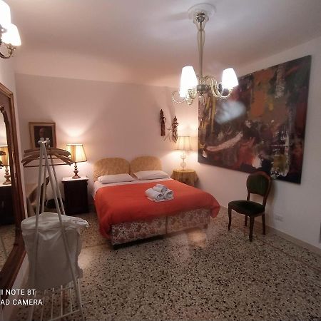 Casa Gialla Βενετία Εξωτερικό φωτογραφία