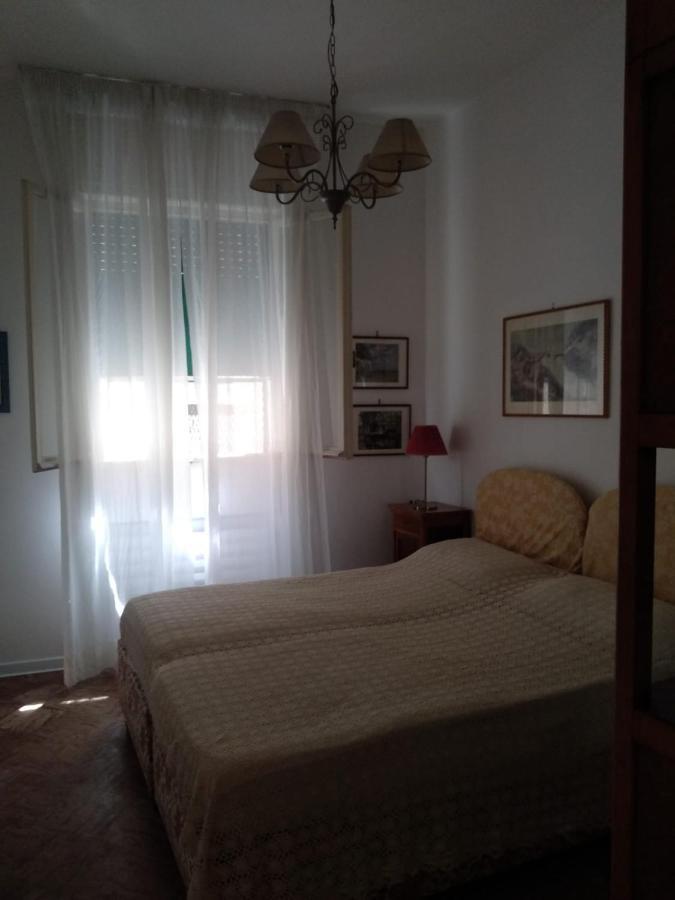 Casa Gialla Βενετία Εξωτερικό φωτογραφία
