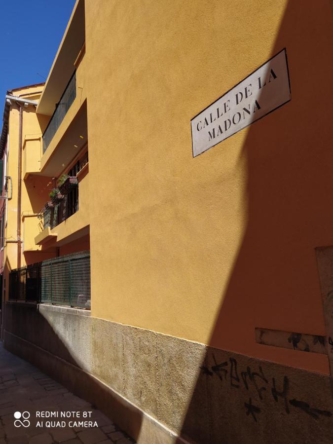 Casa Gialla Βενετία Εξωτερικό φωτογραφία