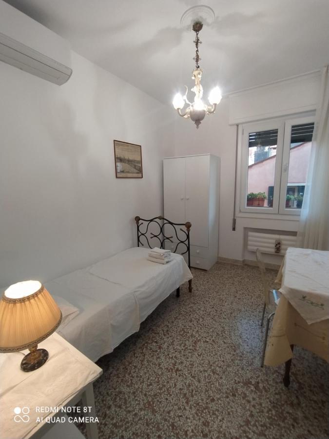 Casa Gialla Βενετία Εξωτερικό φωτογραφία