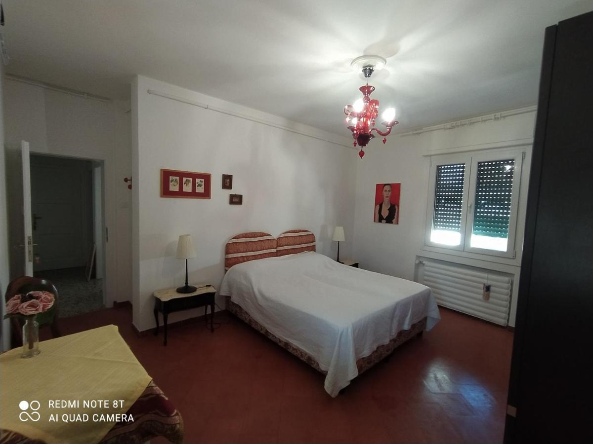 Casa Gialla Βενετία Εξωτερικό φωτογραφία