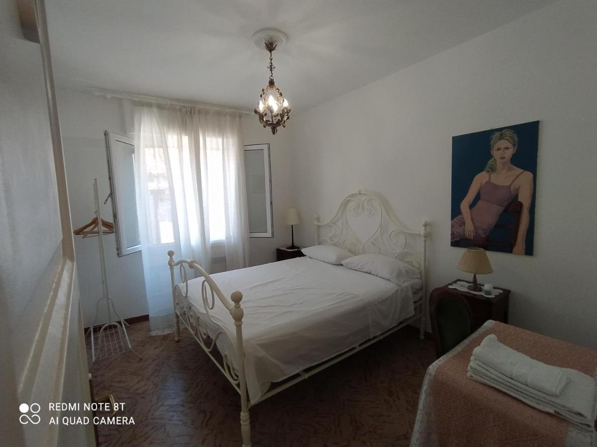 Casa Gialla Βενετία Εξωτερικό φωτογραφία