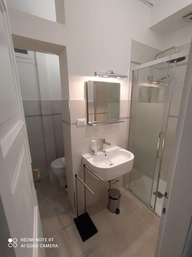 Casa Gialla Βενετία Εξωτερικό φωτογραφία