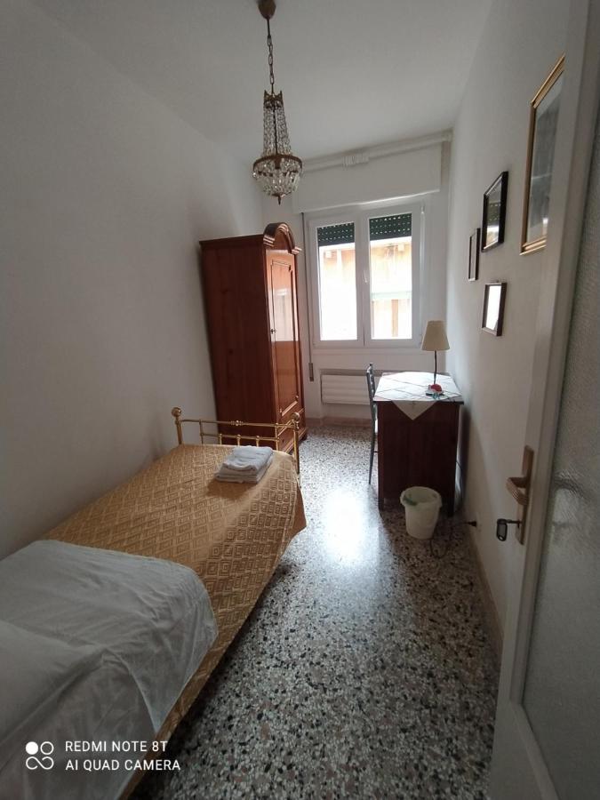 Casa Gialla Βενετία Εξωτερικό φωτογραφία