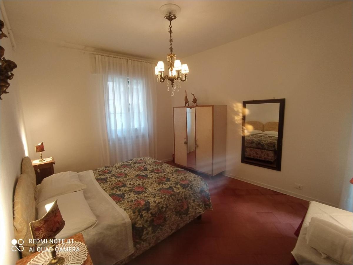 Casa Gialla Βενετία Εξωτερικό φωτογραφία