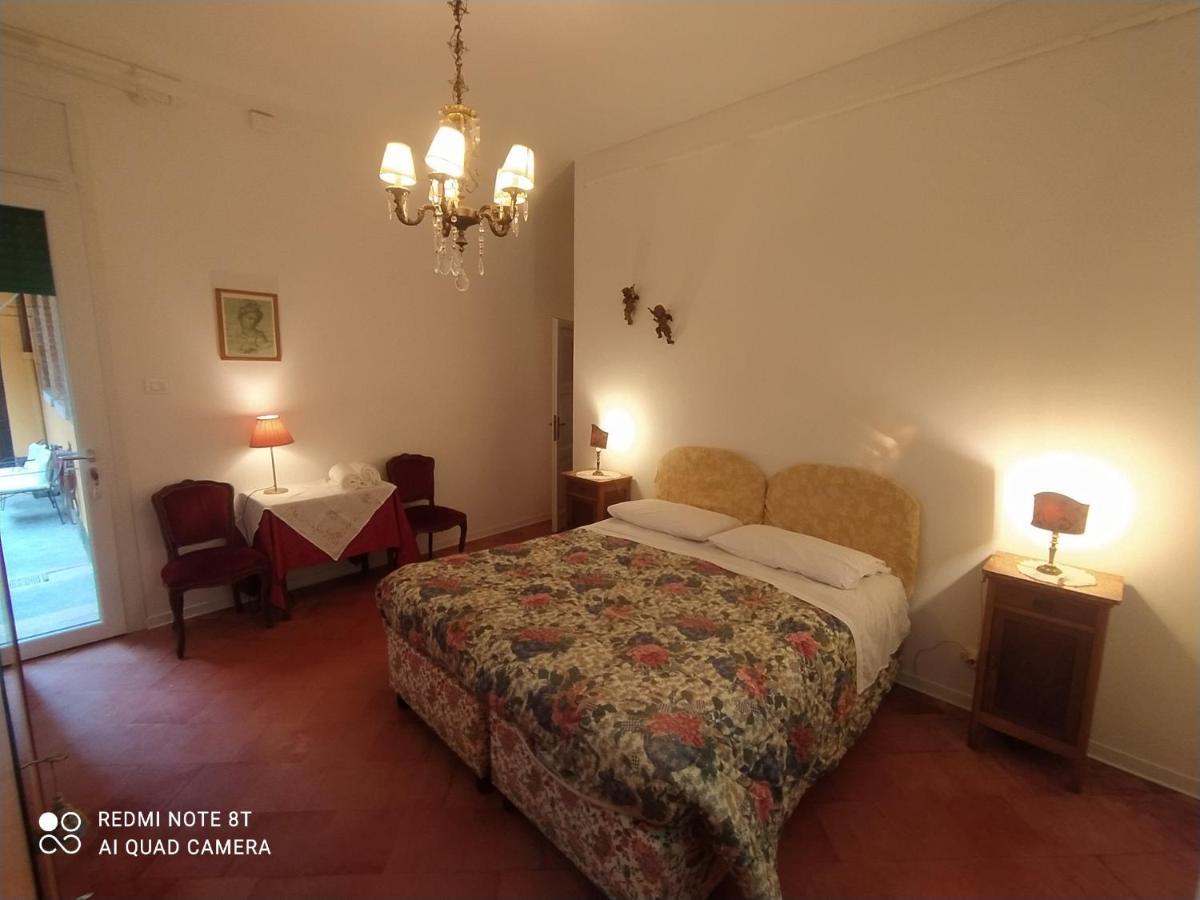 Casa Gialla Βενετία Εξωτερικό φωτογραφία