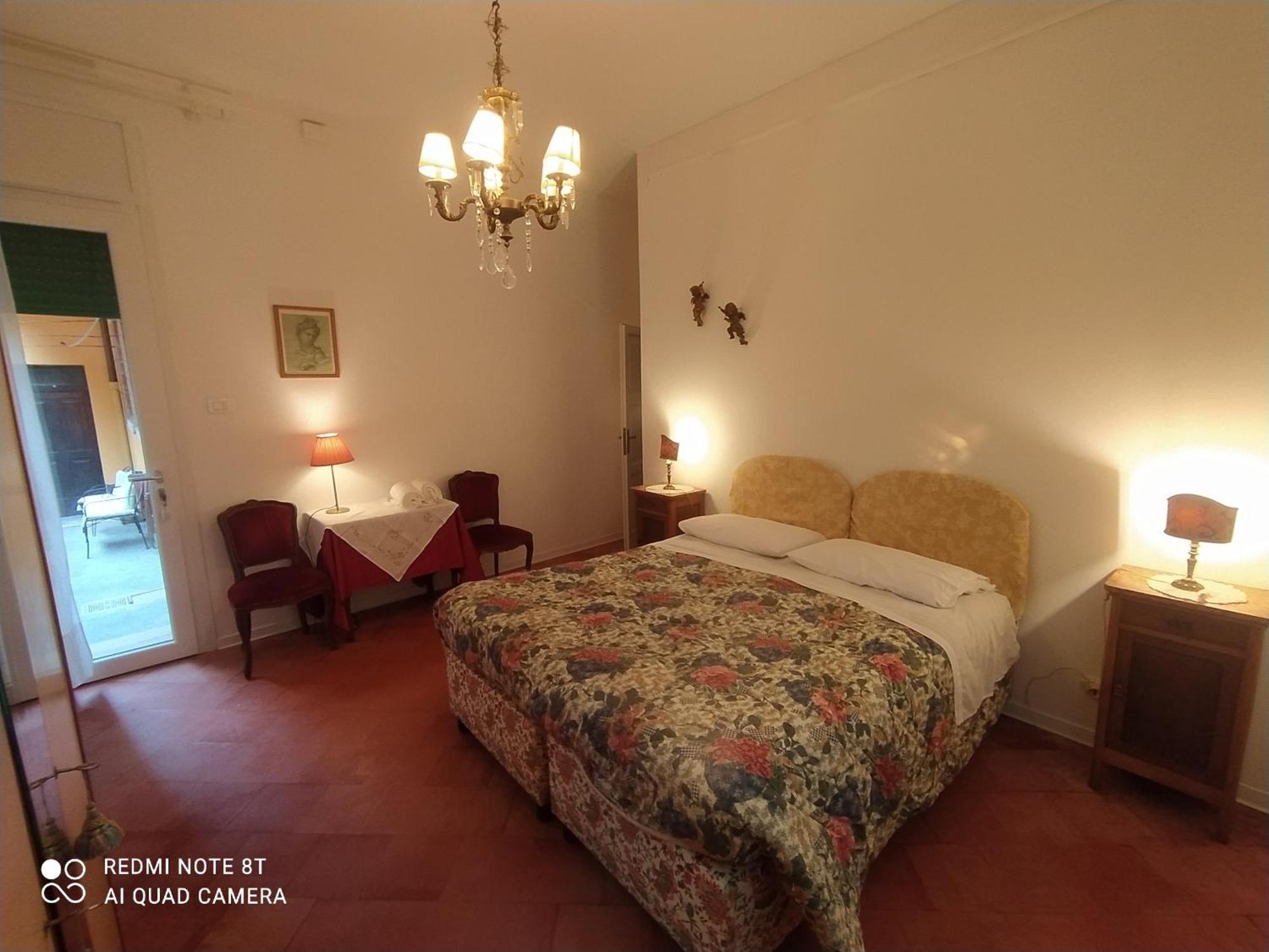 Casa Gialla Βενετία Δωμάτιο φωτογραφία